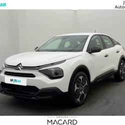 Citroen C4 1.2 PureTech 100ch S&S YOU Bo&eacute;