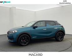 DS DS3 Crossback Boé