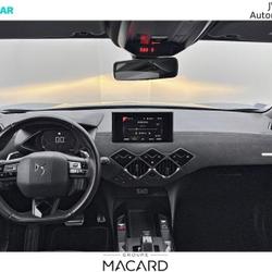 DS DS3 Crossback BlueHDi 130ch Performance Line Automatique Bo&eacute;