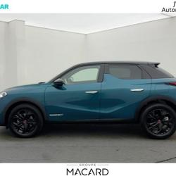 DS DS3 Crossback BlueHDi 130ch Performance Line Automatique Bo&eacute;