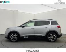 Citroen C5 Aircross Boé