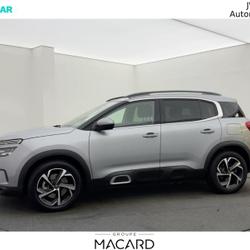 Citroen C5 Aircross Hybrid 225ch C-Series e-EAT8 Bo&eacute;