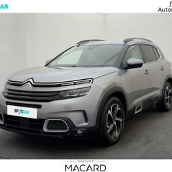 Citroen C5 Aircross Hybrid 225ch C-Series e-EAT8 Bo&eacute;