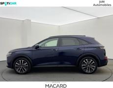 DS DS7 Boé