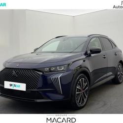 DS DS7 E-TENSE 4x4 300ch Performance Line + Bo&eacute;