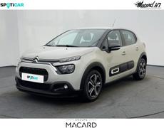 Citroen C3 Boé