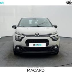 Citroen C3 1.2 PureTech 83ch S&S YOU! Bo&eacute;