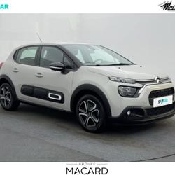 Citroen C3 1.2 PureTech 83ch S&S YOU! Bo&eacute;