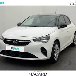 Opel Corsa Corsa-e 136ch Edition Bo&eacute;
