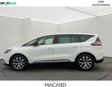 Renault Espace 5 Boé