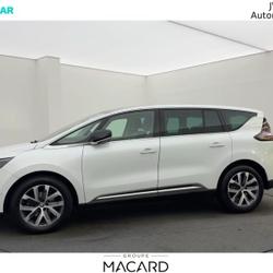 Renault Espace 5 1.6 dCi 160ch energy Intens EDC Bo&eacute;