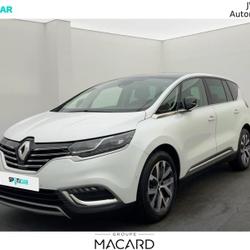 Renault Espace 5 1.6 dCi 160ch energy Intens EDC Bo&eacute;
