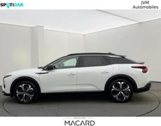 Citroen C5 X Boé