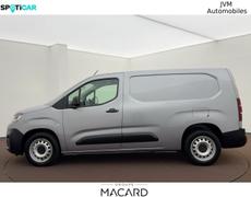 Citroen Berlingo Boé