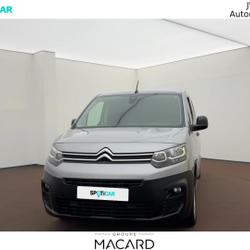 Citroen Berlingo XL 950kg BlueHDi 100ch S&S Bo&eacute;
