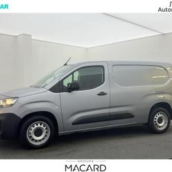 Citroen Berlingo XL 950kg BlueHDi 100ch S&S Bo&eacute;