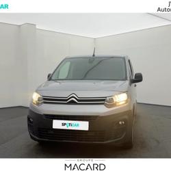 Citroen Berlingo XL 950kg BlueHDi 100ch S&S Bo&eacute;