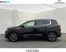 Citroen C5 Aircross Boé