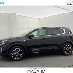 Citroen C5 Aircross BlueHDi 130ch S&S C-Series EAT8 Bo&eacute;