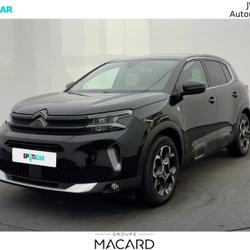 Citroen C5 Aircross BlueHDi 130ch S&S C-Series EAT8 Bo&eacute;