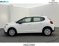 Citroen C3 Boé