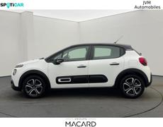 Citroen C3 Boé