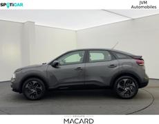 Citroen C4 Boé