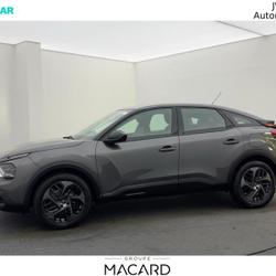 Citroen C4 BlueHDi 130ch S&S Feel Pack EAT8 120g Bo&eacute;
