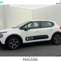 Citroen C3 1.2 PureTech 83ch S&S Feel Pack Bo&eacute;