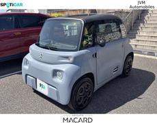 Citroen Ami Boé