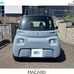 Citroen Ami Ami Ami Bo&eacute;