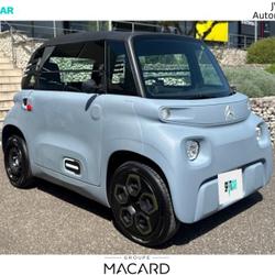 Citroen Ami Ami Ami Bo&eacute;