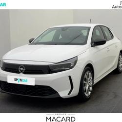 Opel Corsa 1.2 75ch Bo&eacute;