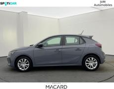 Opel Corsa Boé