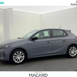 Opel Corsa 1.2 Turbo 100ch BVA8 Bo&eacute;