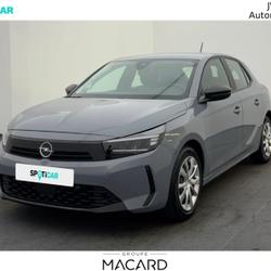 Opel Corsa 1.2 Turbo 100ch BVA8 Bo&eacute;