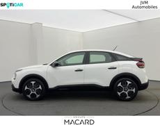 Citroen C4 Boé