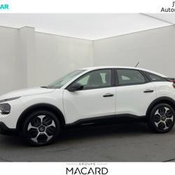 Citroen C4 1.2 PureTech 100ch S&S YOU Bo&eacute;