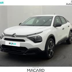 Citroen C4 1.2 PureTech 100ch S&S YOU Bo&eacute;