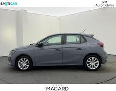 Opel Corsa Boé