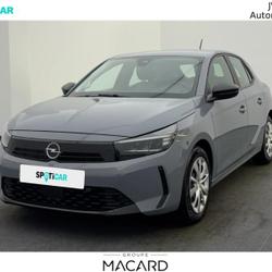 Opel Corsa 1.2 75ch Bo&eacute;