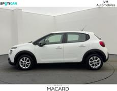 Citroen C3 Societe Boé