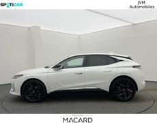DS DS4 Boé