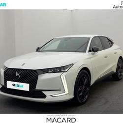 DS DS4 BlueHDi 130ch Performance Line + Automatique Bo&eacute;