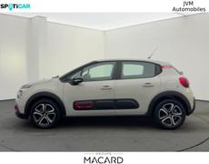 Citroen C3 Boé