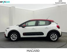 Citroen C3 Boé