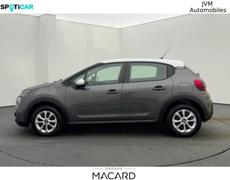 Citroen C3 Boé