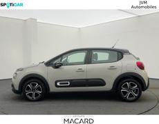 Citroen C3 Boé