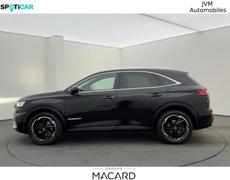 DS DS7 Crossback Boé