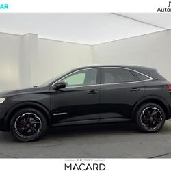 DS DS7 Crossback BlueHDi 180ch Performance Line + Automatique 128g Bo&eacute;